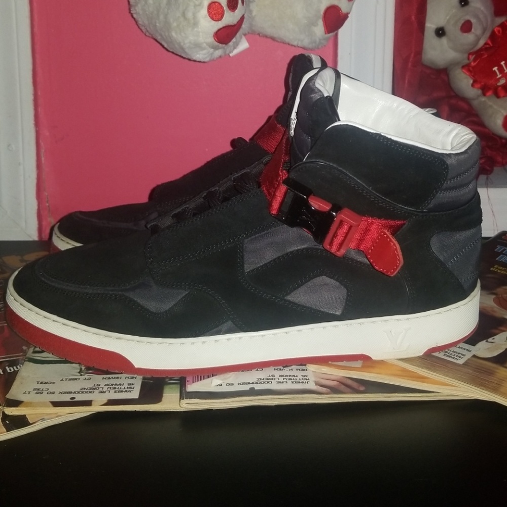 LOUIS VUITTON "SLIPSTREAM"2014